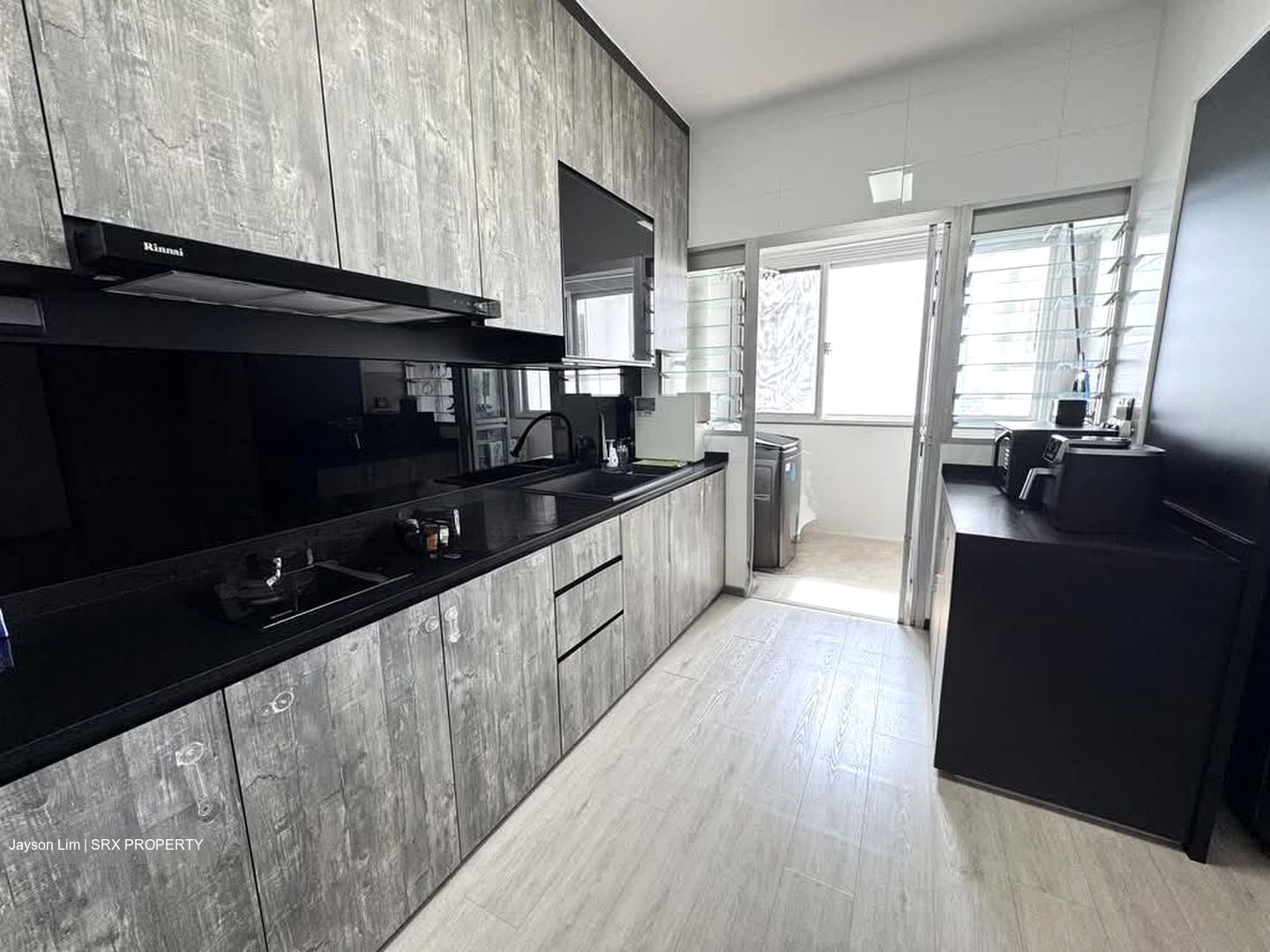 Blk 513D Saraca Breeze @ Yishun (Yishun), HDB 4 Rooms #584874701